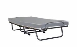 Guest brandina con materasso singolo 80x190cm