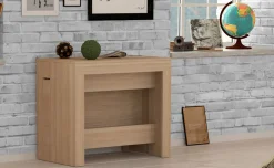 Handy consolle allungabile olmo