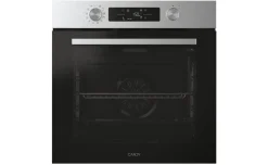 Hoover H-OVEN 350 SPIN 78 L 3300 W Nero, Grigio