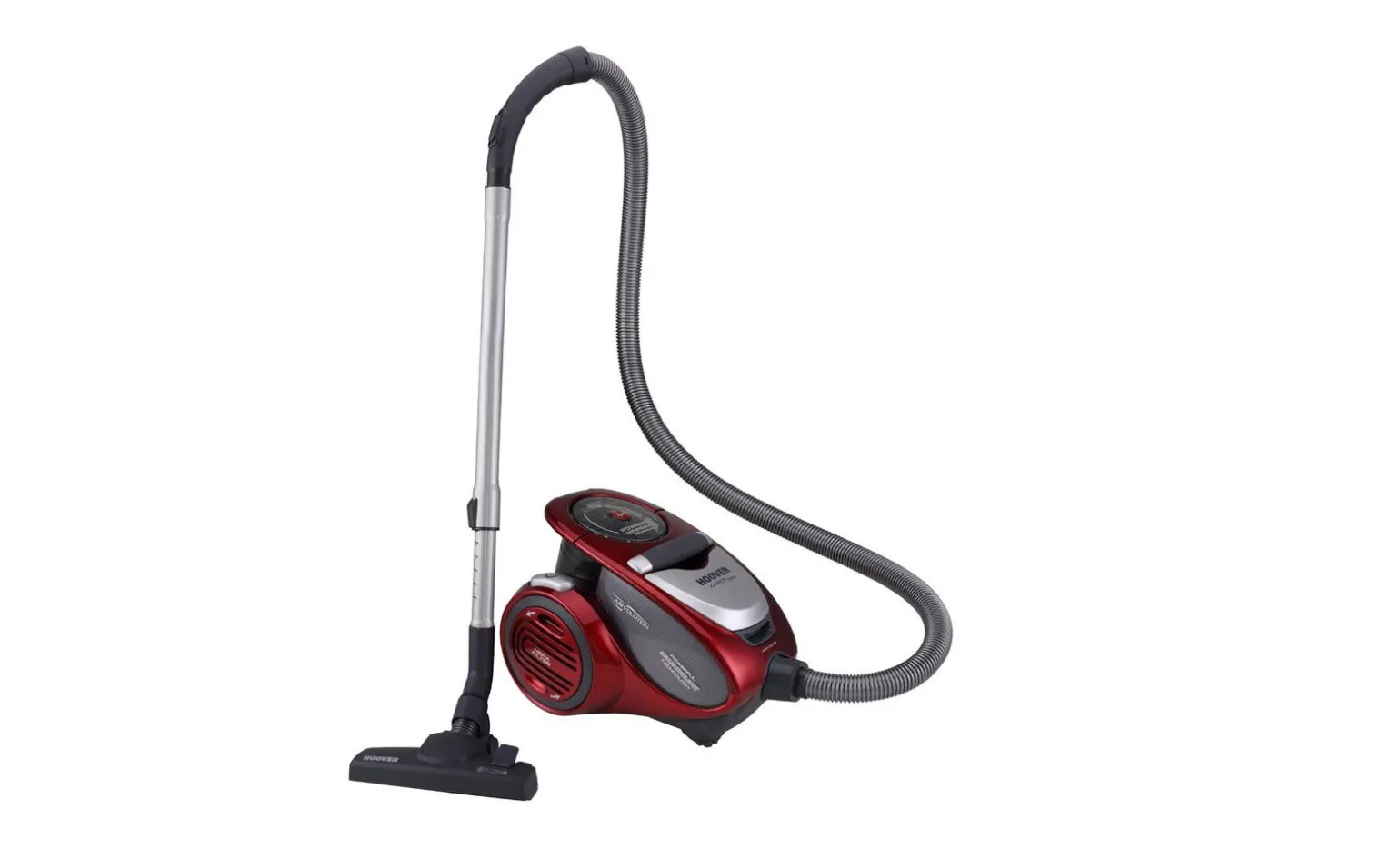 Hoover Traino senza sacco XP81_XP25011