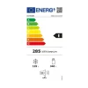 Hotpoint Frigorifero combinato HPAK2 6472 XP4
