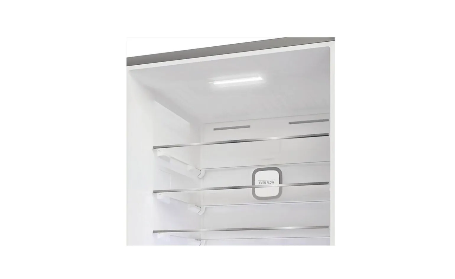 Hotpoint Frigorifero combinato HPAK2 6472 XP4