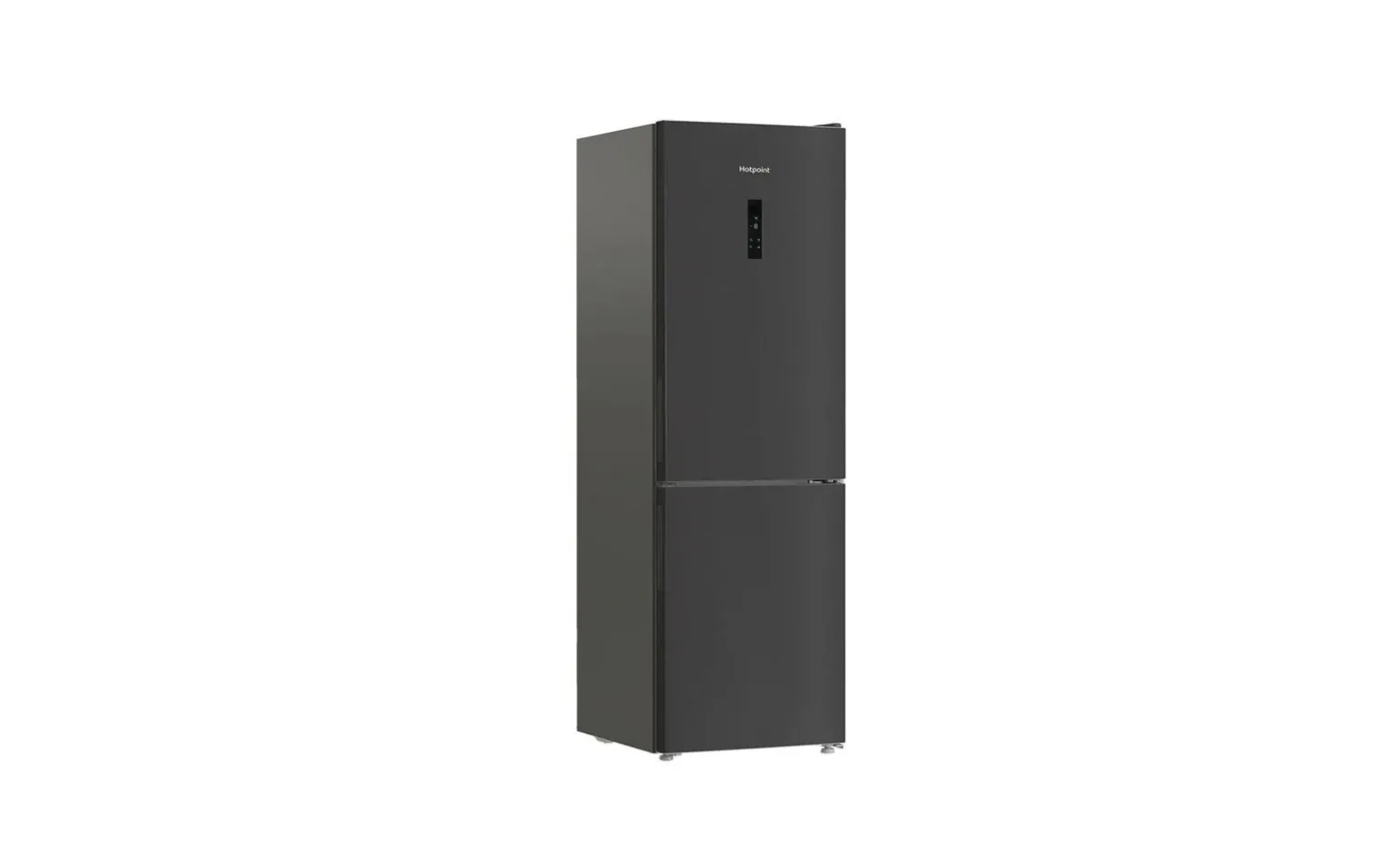 Hotpoint Frigorifero combinato HPK 26363 XBR5E
