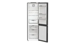 Hotpoint Frigorifero combinato HPK 26363 XBR5E