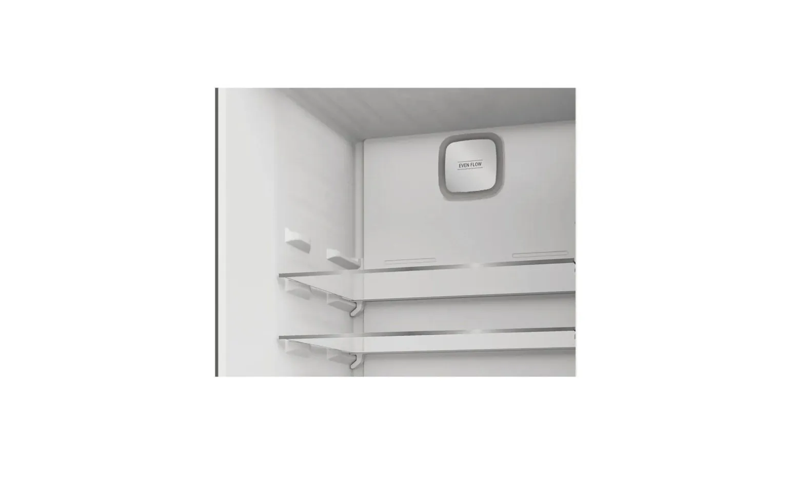 Hotpoint Frigorifero combinato HPK 26363 XBR5E
