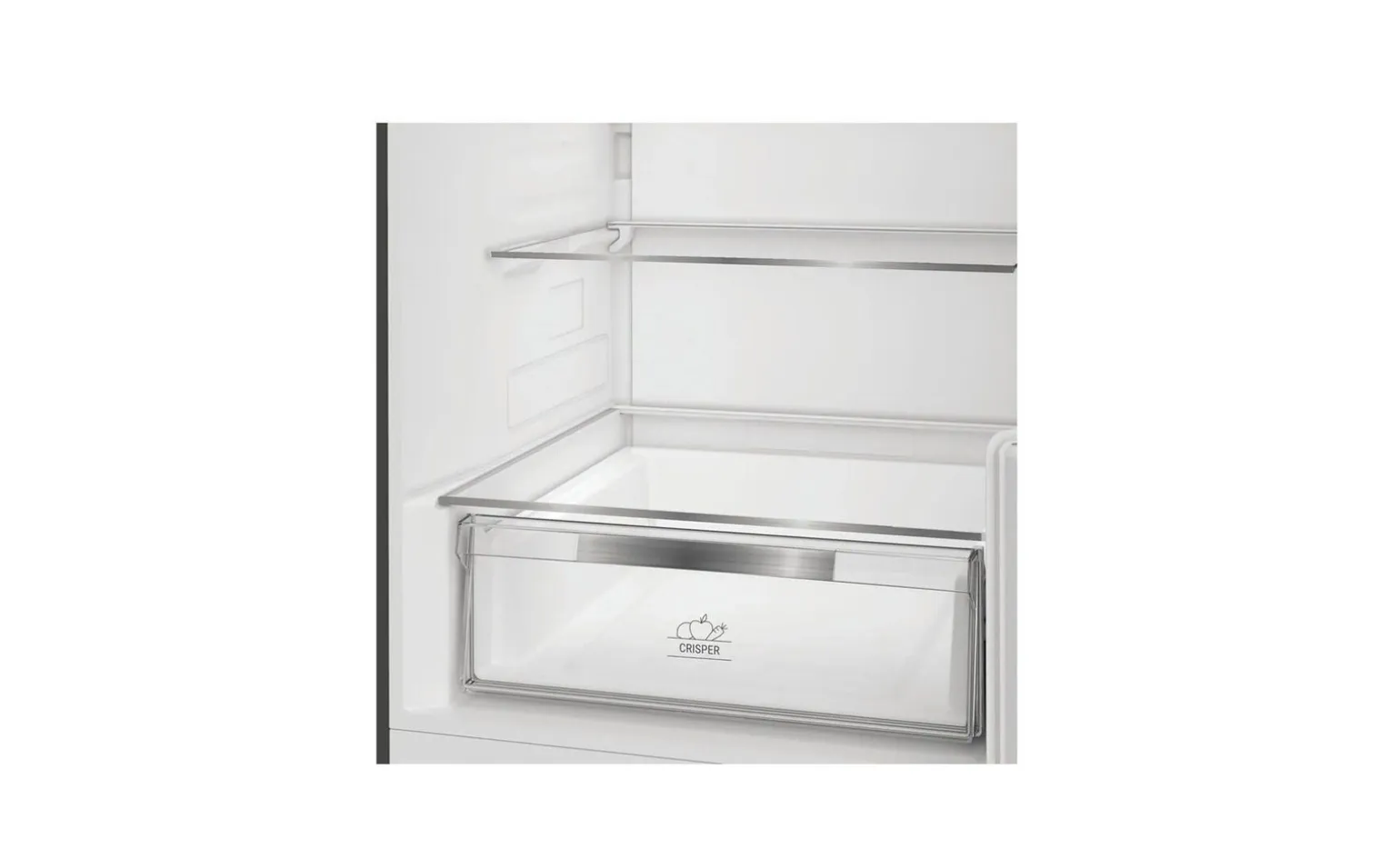 Hotpoint Frigorifero combinato HPK 26363 XBR5E