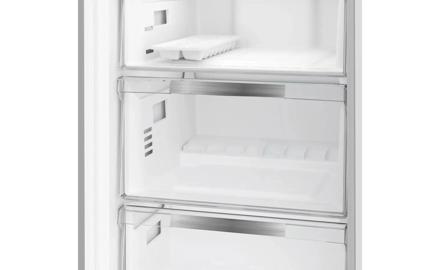 Hotpoint Frigorifero combinato HPK 25403 XP5E1