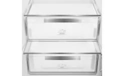 Hotpoint Frigorifero combinato HPK 25403 XP5E1