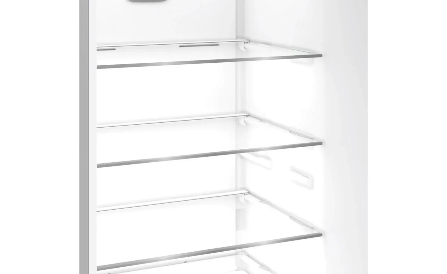 Hotpoint Frigorifero combinato HPK 25403 XP5E1