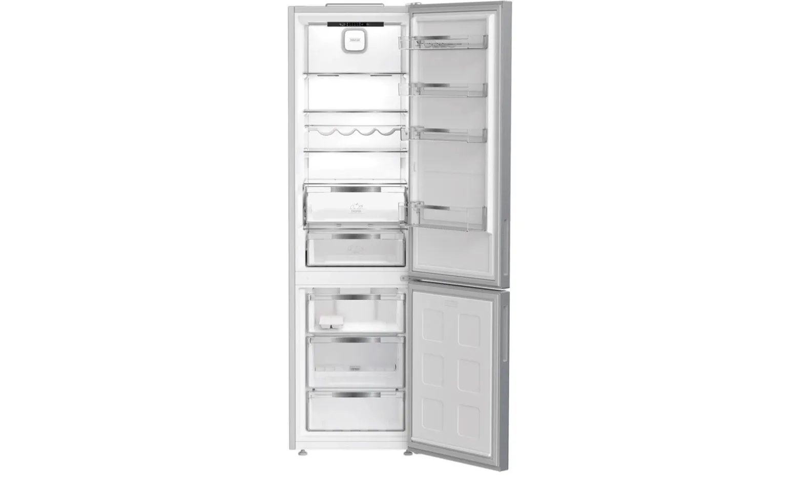 Hotpoint Frigorifero combinato HPK 25403 XP5E1