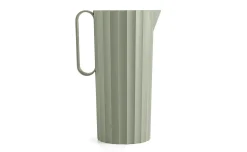 Hydria caraffa verde 700ml