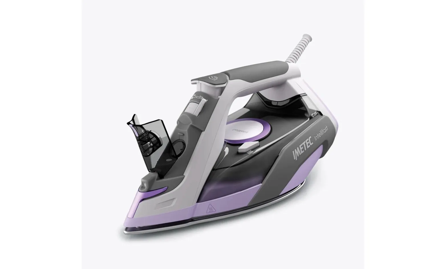 Imetec Ferro da stiro Intellifast 9030