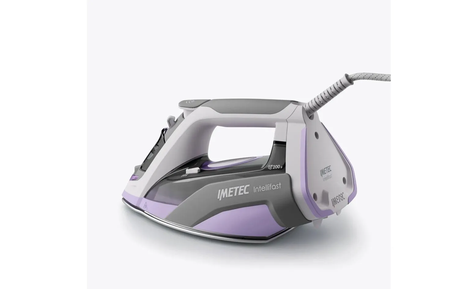 Imetec Ferro da stiro Intellifast 9030
