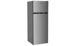 Indesit I55T0 412S frigorifero doppia porta L60 cm