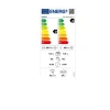 Indesit Lavasciuga a libera installazione 9+6 kg - BDE 96436 WKV IT 1400 giri al minuto