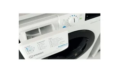 Indesit Lavasciuga a libera installazione 9+6 kg - BDE 96436 WKV IT 1400 giri al minuto