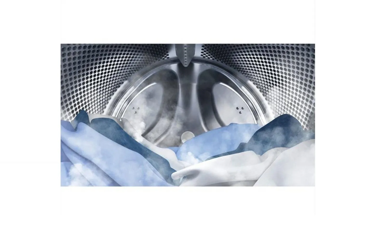Indesit Lavasciuga a libera installazione 9+6 kg - BDE 96436 WKV IT 1400 giri al minuto