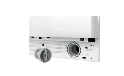 Indesit Lavasciuga a libera installazione 9+6 kg - BDE 96436 WKV IT 1400 giri al minuto