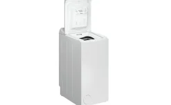 Indesit Lavatrice a carica dall'alto BTW L60400 IT
