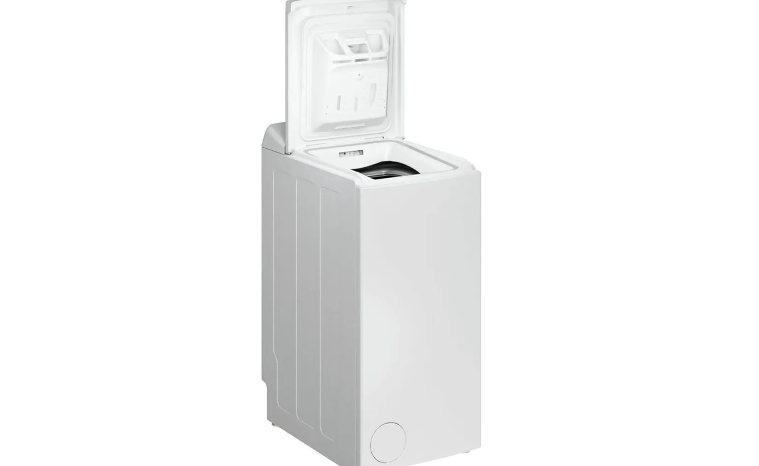 Indesit Lavatrice a carica dall'alto BTW L60400 IT