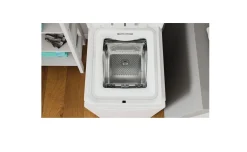 Indesit Lavatrice a carica dall'alto BTW L60400 IT