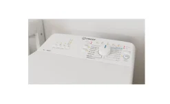 Indesit Lavatrice a carica dall'alto BTW L60400 IT