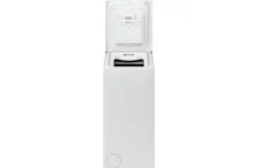 Indesit Lavatrice a carica dall'alto BTW L60400 IT