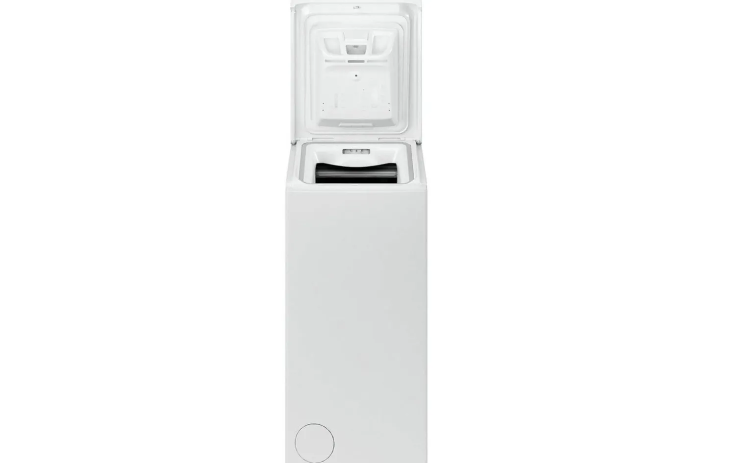 Indesit Lavatrice a carica dall'alto BTW L60400 IT