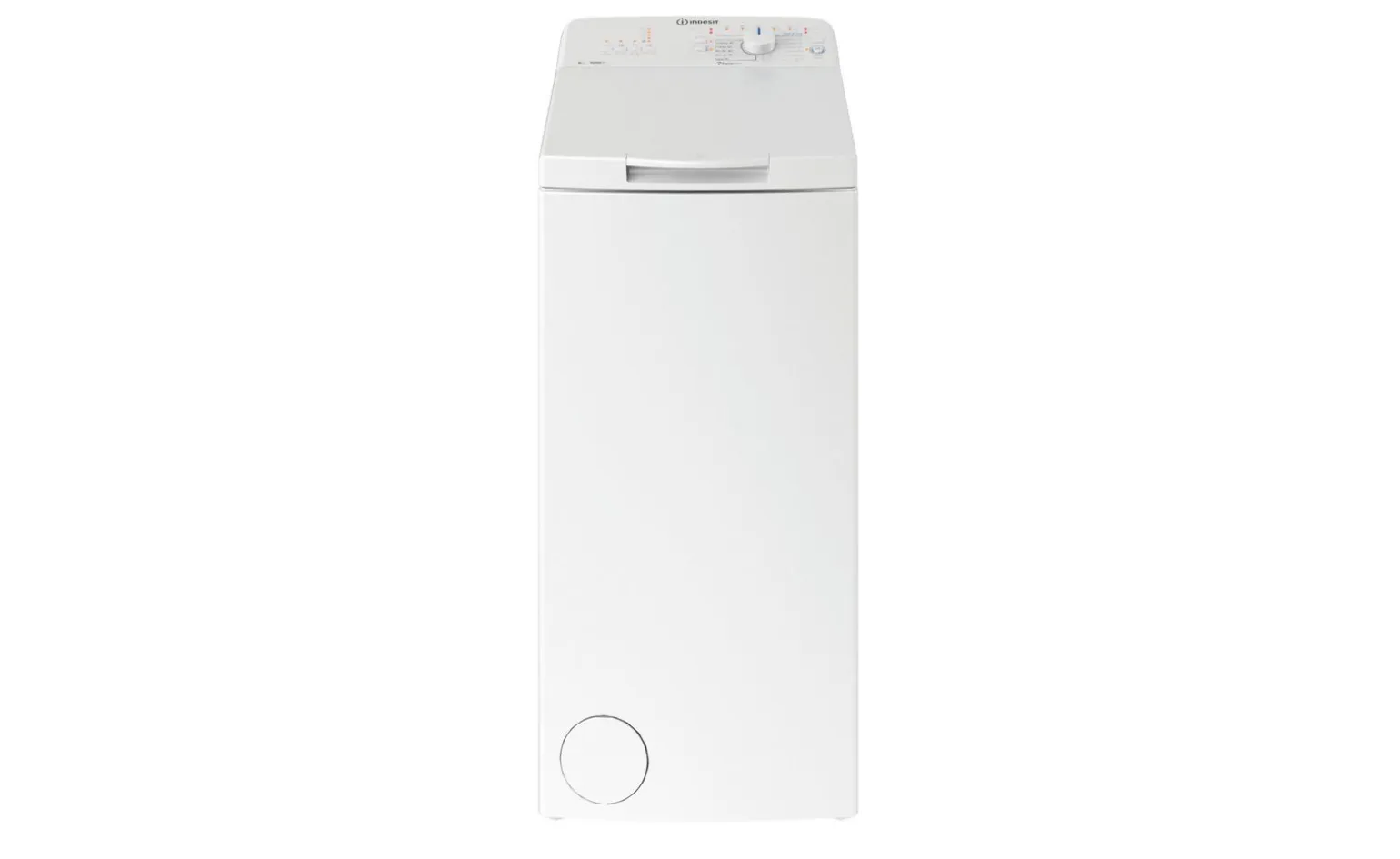 Indesit Lavatrice a carica dall'alto BTW L60400 IT