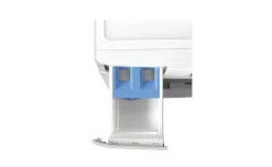 Indesit Lavatrice a carica frontale IMA 864 MY TIME IT