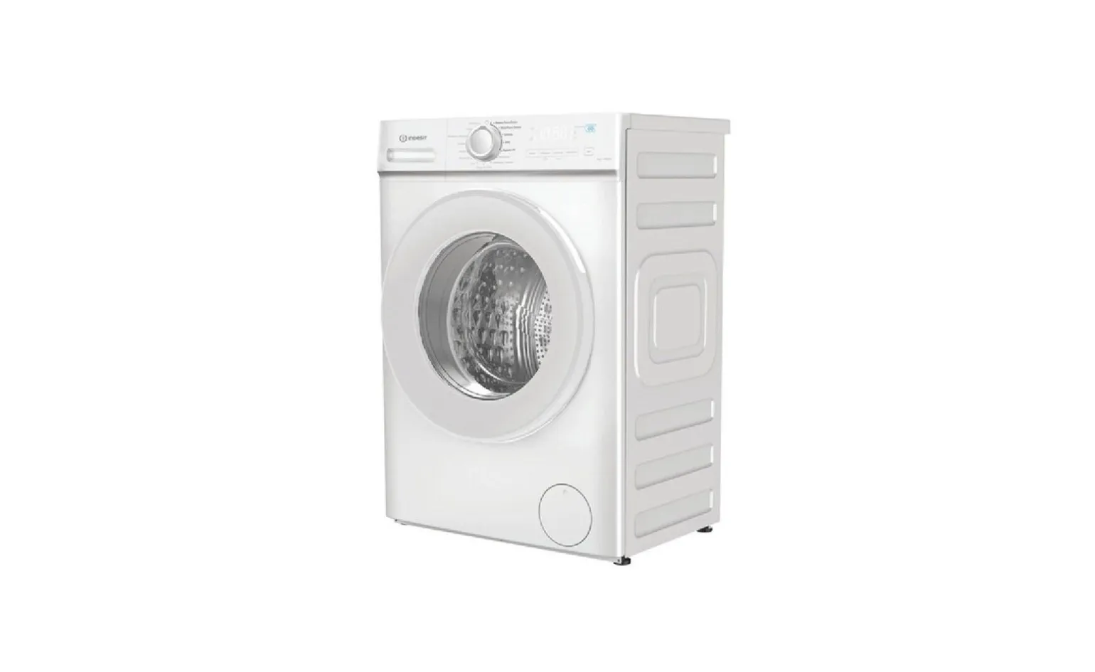 Indesit Lavatrice a carica frontale IMA 864 MY TIME IT