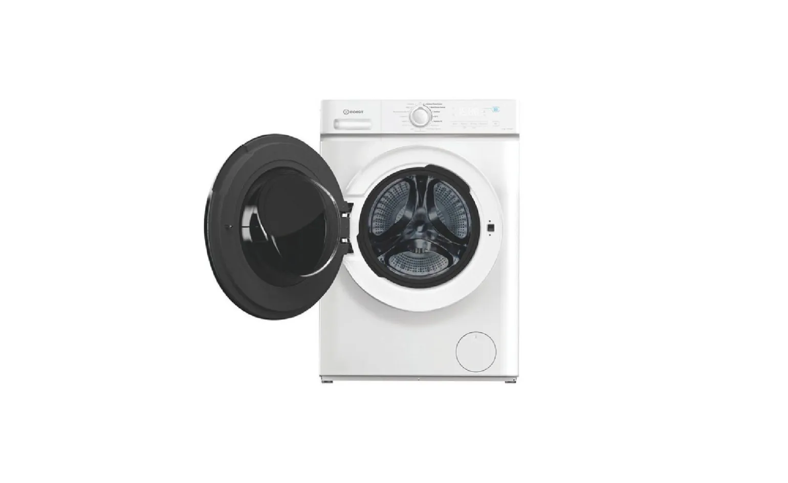 Indesit Lavatrice a carica frontale IMA 864 MY TIME IT