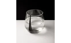 Ink bicchiere acqua in vetro 37 cl