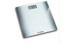 Inn-102Bilancia Digitale Pesapersone Ultraslim Silver
