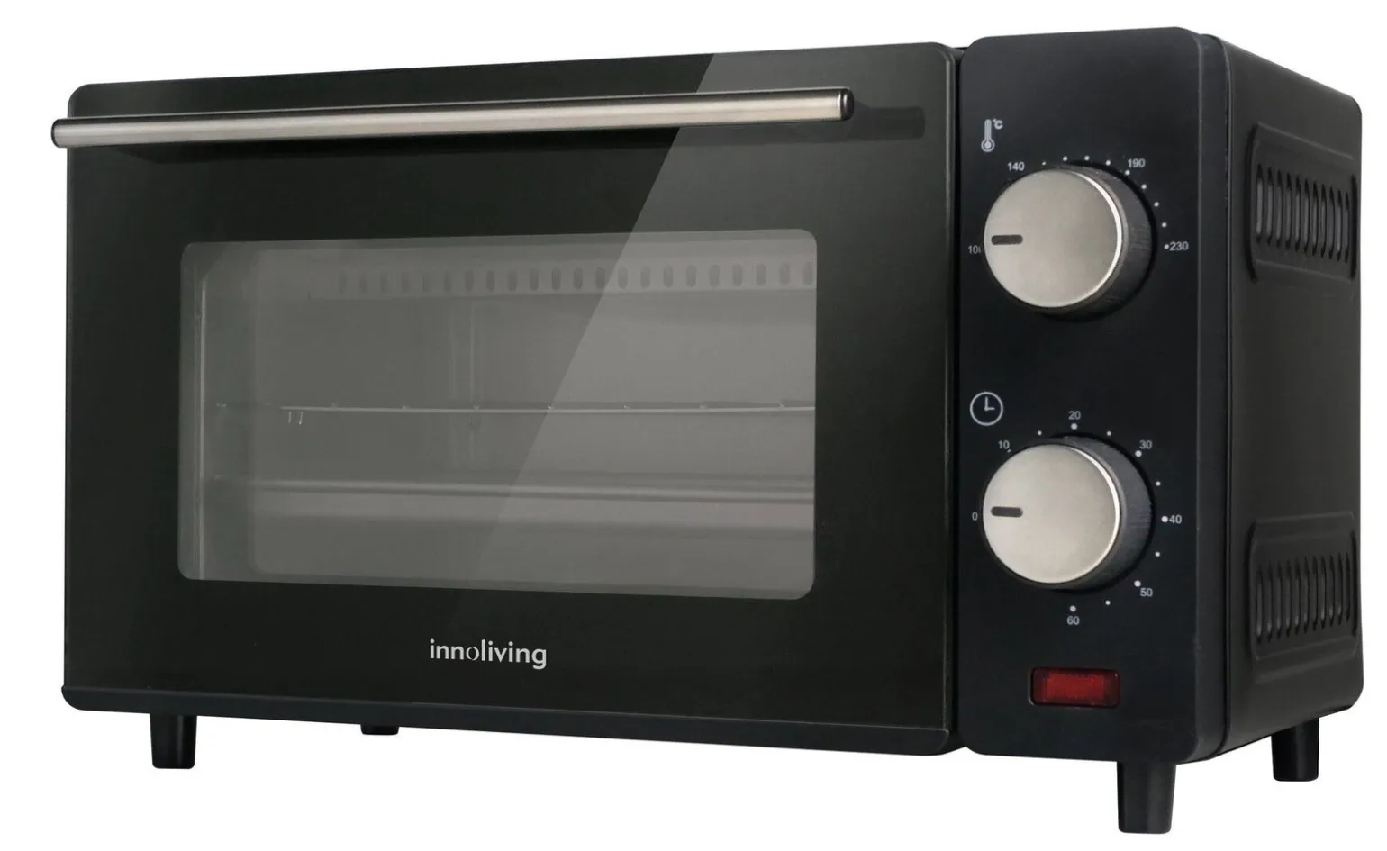 Innoliving Fornetto elettrico 10 litri Inn-790