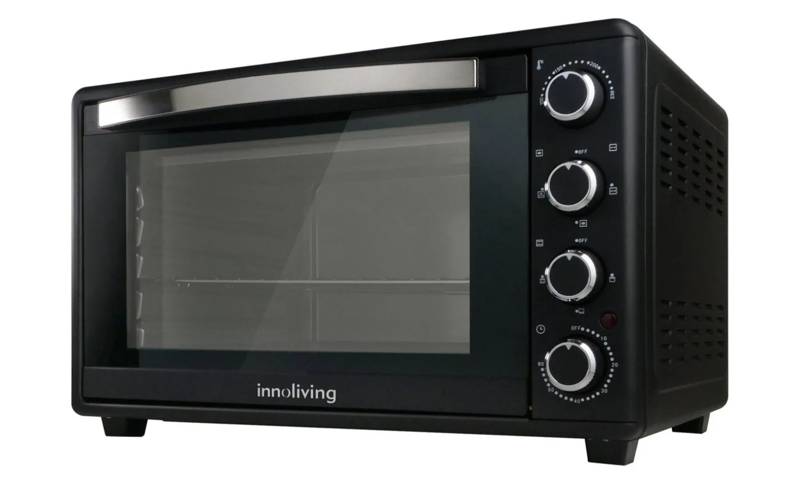 Innoliving Fornetto elettrico 45 litri Inn-792