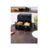 Innoliving Friggitrice ad aria con doppio cestello Inn-798