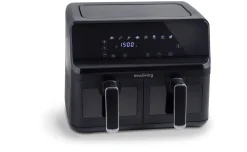 Innoliving Friggitrice ad aria con doppio cestello Inn-798
