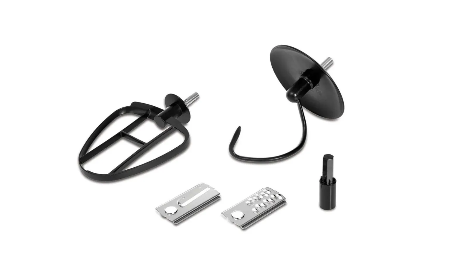 Innoliving Impastatrice 3 in 1 INN-721