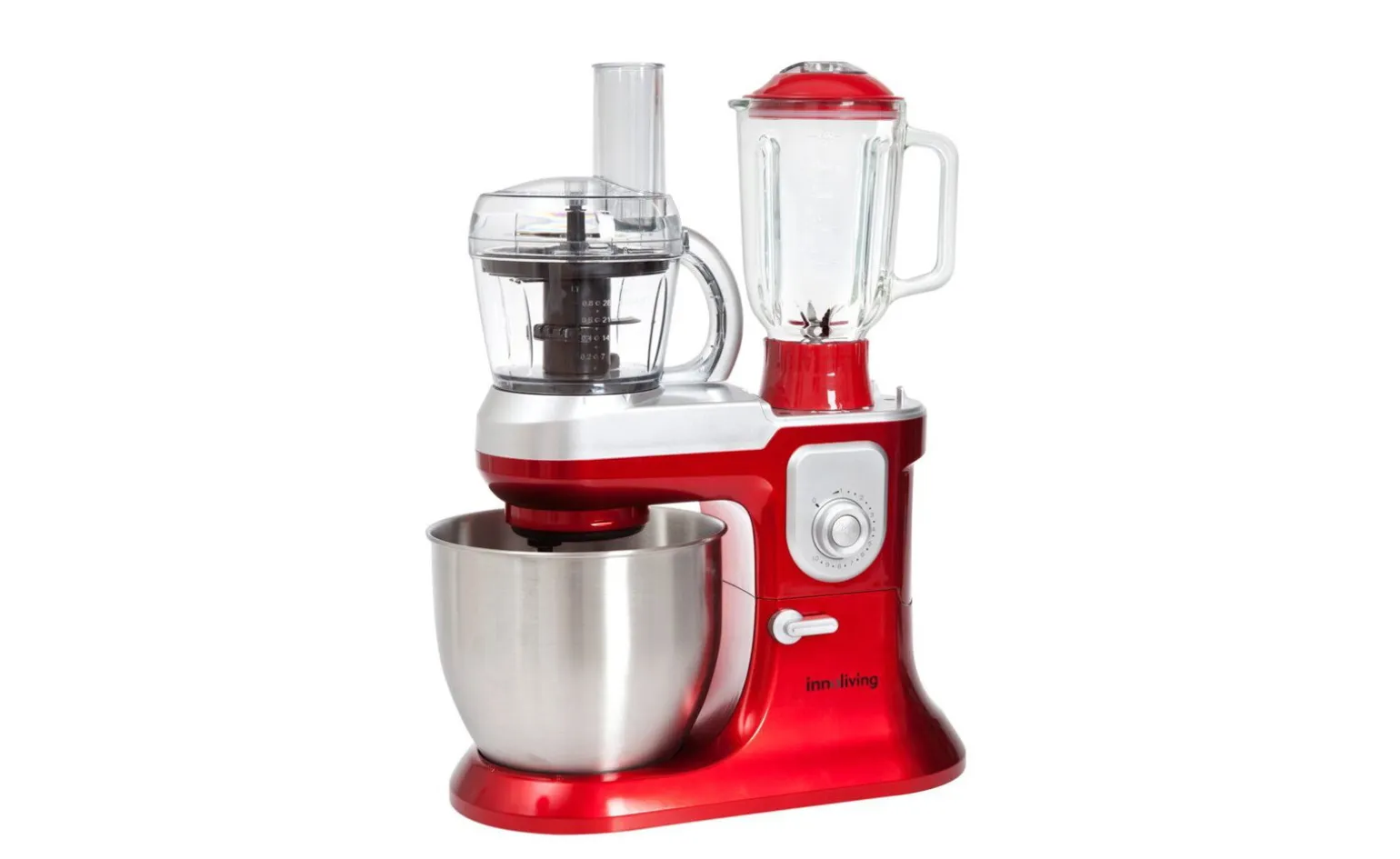 Innoliving Impastatrice 3 in 1 INN-721