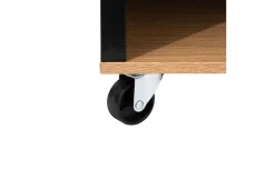Isola Kitchen carrello cucina in legno