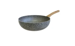Japanese Wok Ecopan Ø 28 cm
