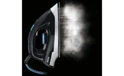 Jocca ferro a caldaia verticale e orizzontale 2400W, serbatoio 2L