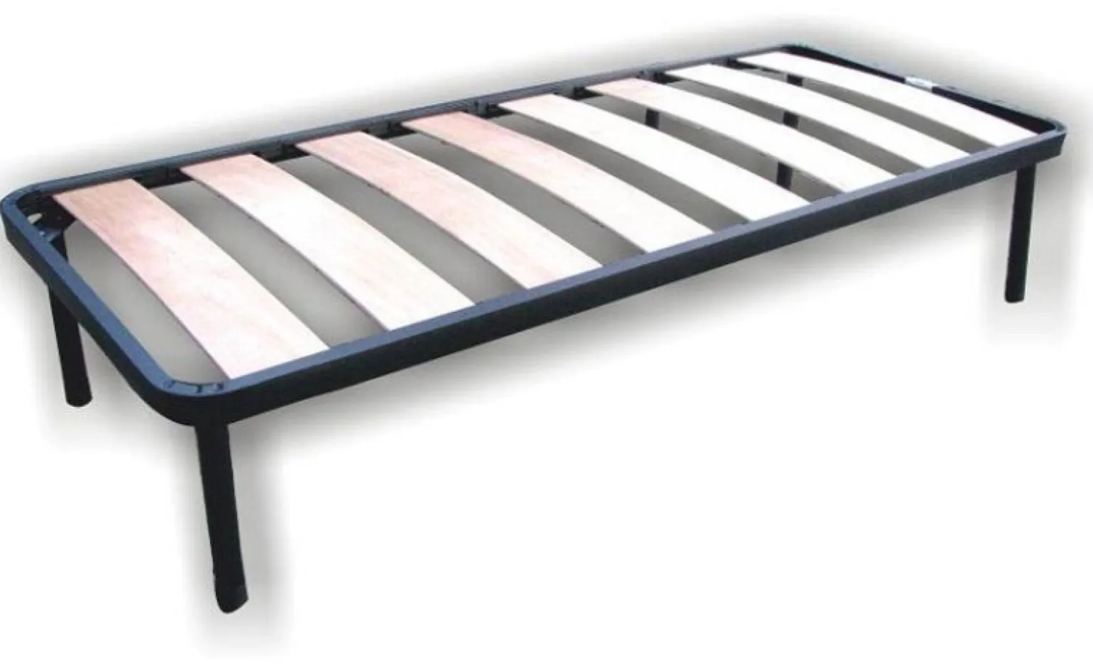 Jumbo rete 8 doghe per letto singolo 80x190cm
