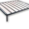 Jumbo rete per letto matrimoniale 160x190cm