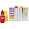 Kit analisi Di Cloro/Bromo + PH  (Oto/Fenolo)