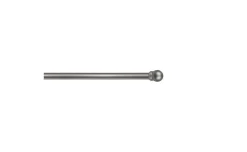 Kit bastone per tende ferro Ø20/17 cm 160-300 nichel