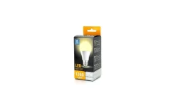 Lampadina led a60 attacco e27 17 watt 3000 kelvin