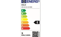 Laroa piantana LED