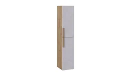 Laura colonna 2 ante rovere/calce L30 cm